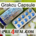 Grakcu Capsule 39